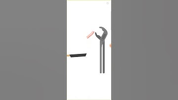 Bacon the game - Bacon on pipe wrench