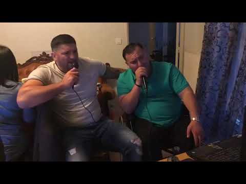 Lasha Kotashvili --- Bacho Gujaraidze --- მოჩვენებით გეხუტები გულში დედა