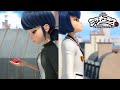 【次回予告】ハートハンター【ミラキュラス レディバグ＆シャノワール】