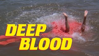 Deep Blood - Shark Attack! | High-Def Digest