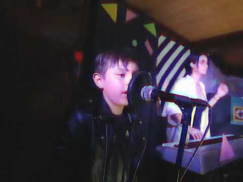 Livin' on a Prayer - Retro Rocola TV [14/27]
