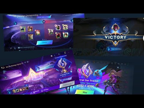 Mro Rising Mlbb FINALLY WE WIN THE MLBB RISING FINAL (MRO)💪😲#mlbb - YouTube