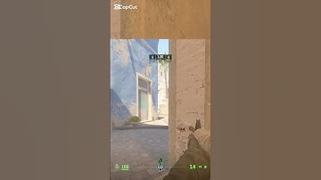 4K ANTY ECO faceit  #csgo #csg2highlights #counterstrike #gaming #highlights #cs2 #fyp