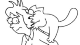 Ruining Simon's Date! | Simon's Cat | Cartoons for Kids | WildBrain Happy