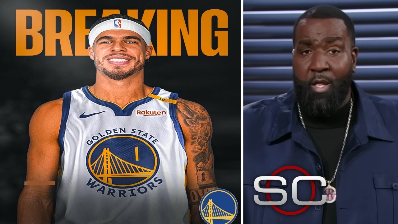 [BREAKING] CONFIRMED: WARRIORS CLOSING IN ON MICHAEL PORTER JR. TRADE THAT COULD SAVE THEIR SEASON