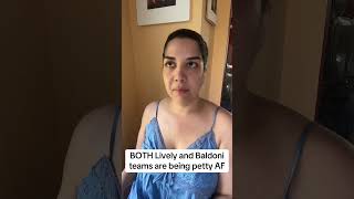 Expect Justin Baldoni And Blake Ly To Have A Court Conference To Settle Discovery Disputes