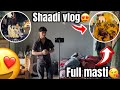 Shaadi Main to Maza Aa Gaya￼😍 Aaj to Mera Bhai Dhol Walla Ban Gaya 😂￼