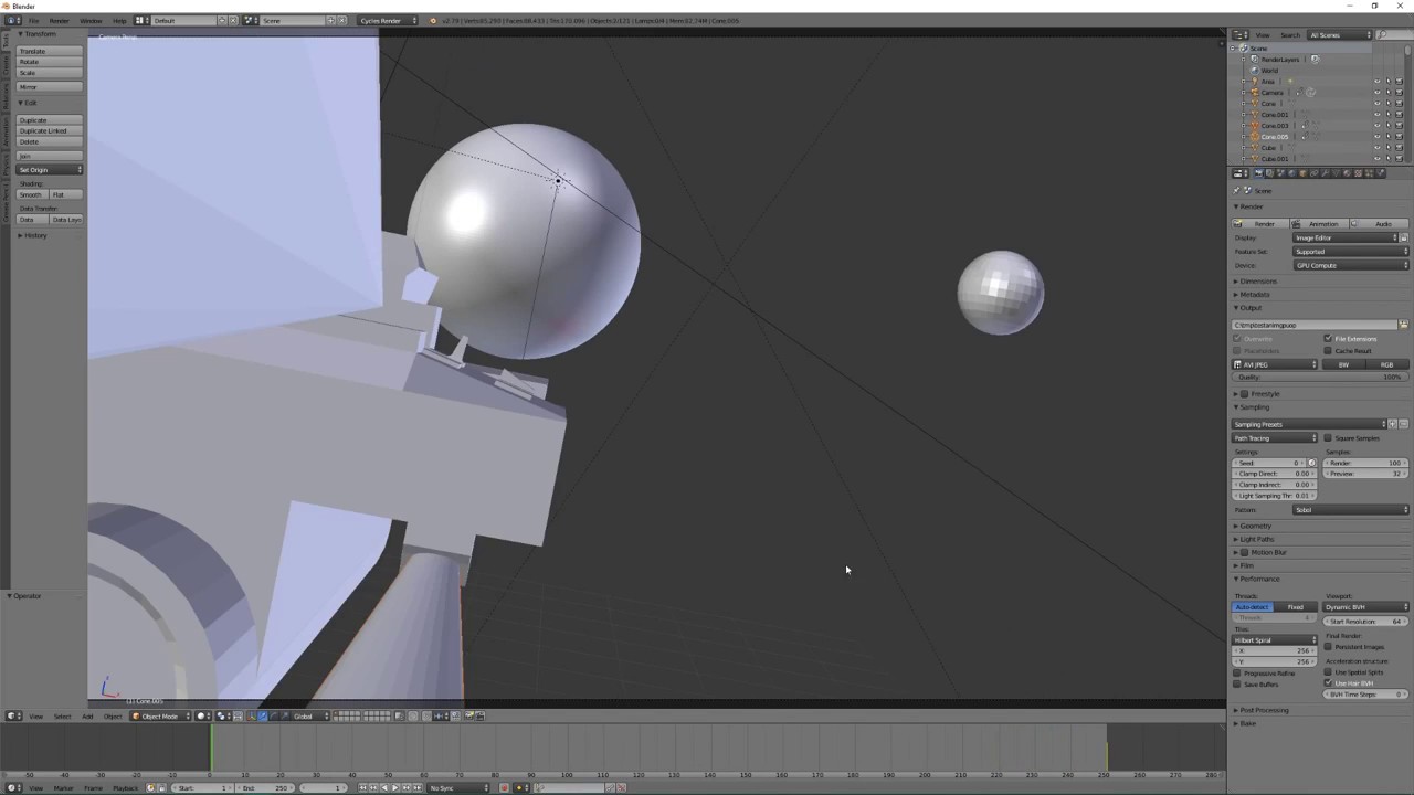 Star Scavenger Basic Behind the Scenes