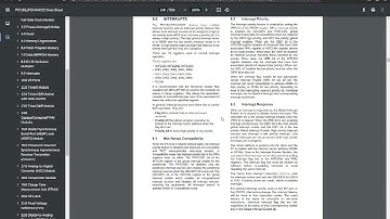 PIC18F45K22 - Timers in Assembly