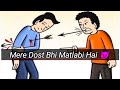 Sitastatus143 mere dost bhi matlabi hai  fake friend shayari status  attitude status sahirs4s