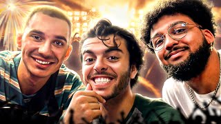 On créée un show de A à Z [Festival #1]