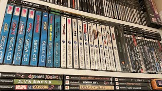 The retro video game market crash…..