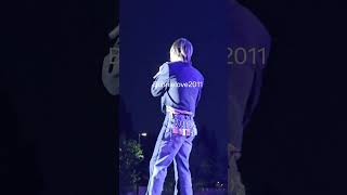 [240616] Suho (수호) - Moonlight @ Megafield Festival 2024