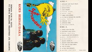 Download Lagu Koes Bersaudara - Laguku Sendiri (Stereo) MP3