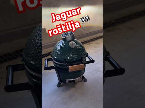 #kamado #grill #biggreenegg