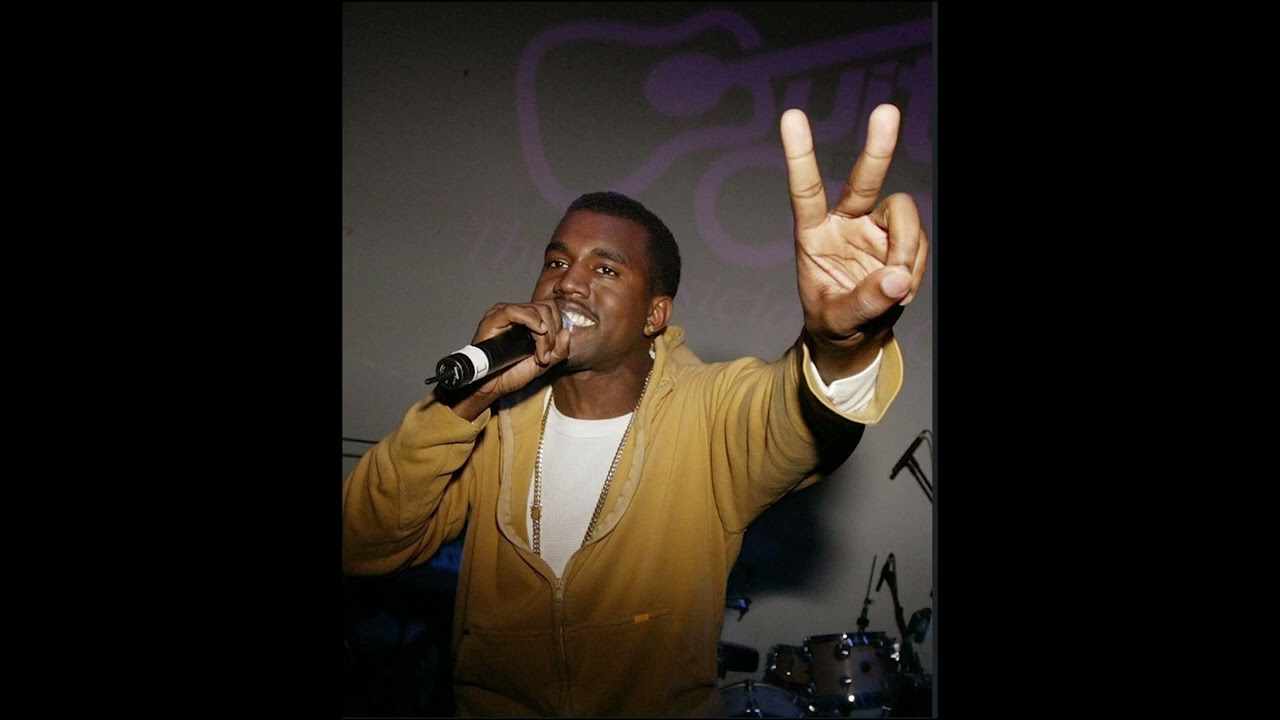 [FREE] Kanye West Type Beat - “Ordinary Man” | 2000s Soulful Hip-Hop