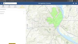 Details CIMS4 Target Market Analysis Tutorial Update