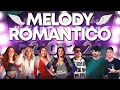 MELODY ROMANTICO 2022 (JANEIRO)