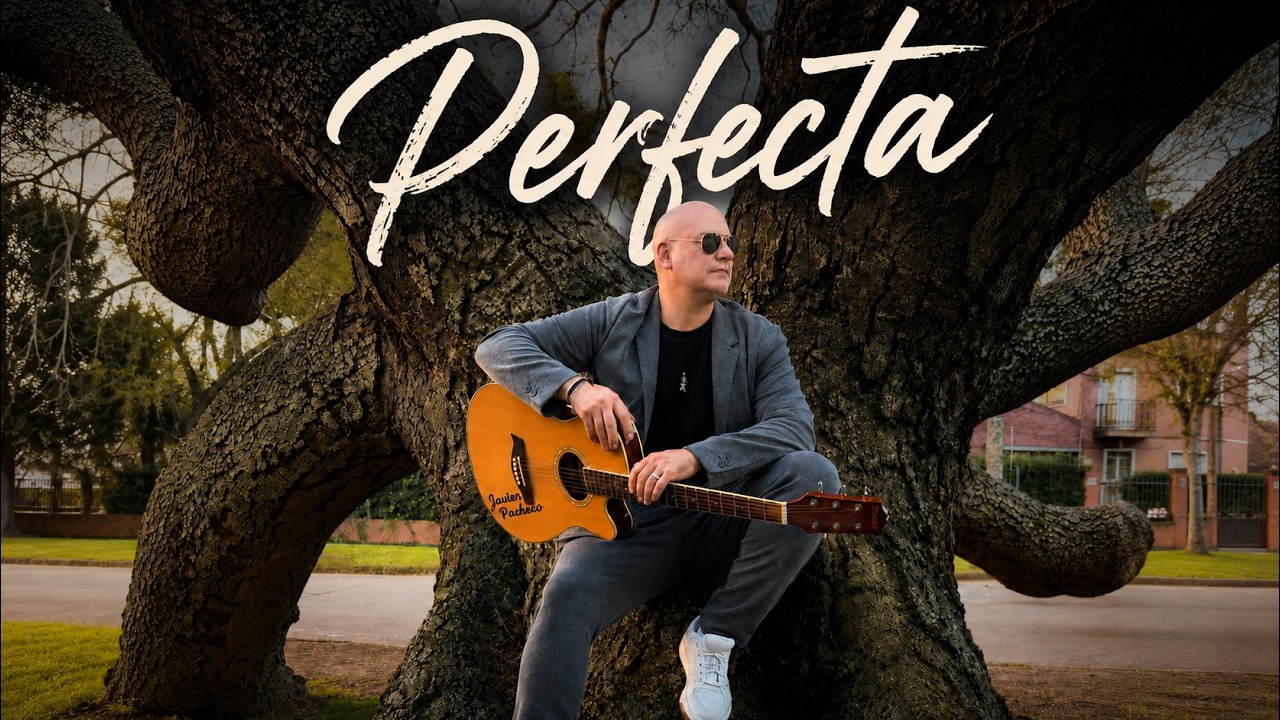 Watch Javier Pacheco - Perfecta (Video Oficial) on YouTube Watch Javier Pacheco - Perfecta (Video Oficial) on YouTube