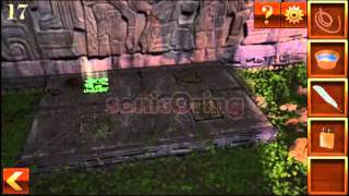 Can You Escape Adventure Level 17 Walkthrough screenshot 4
