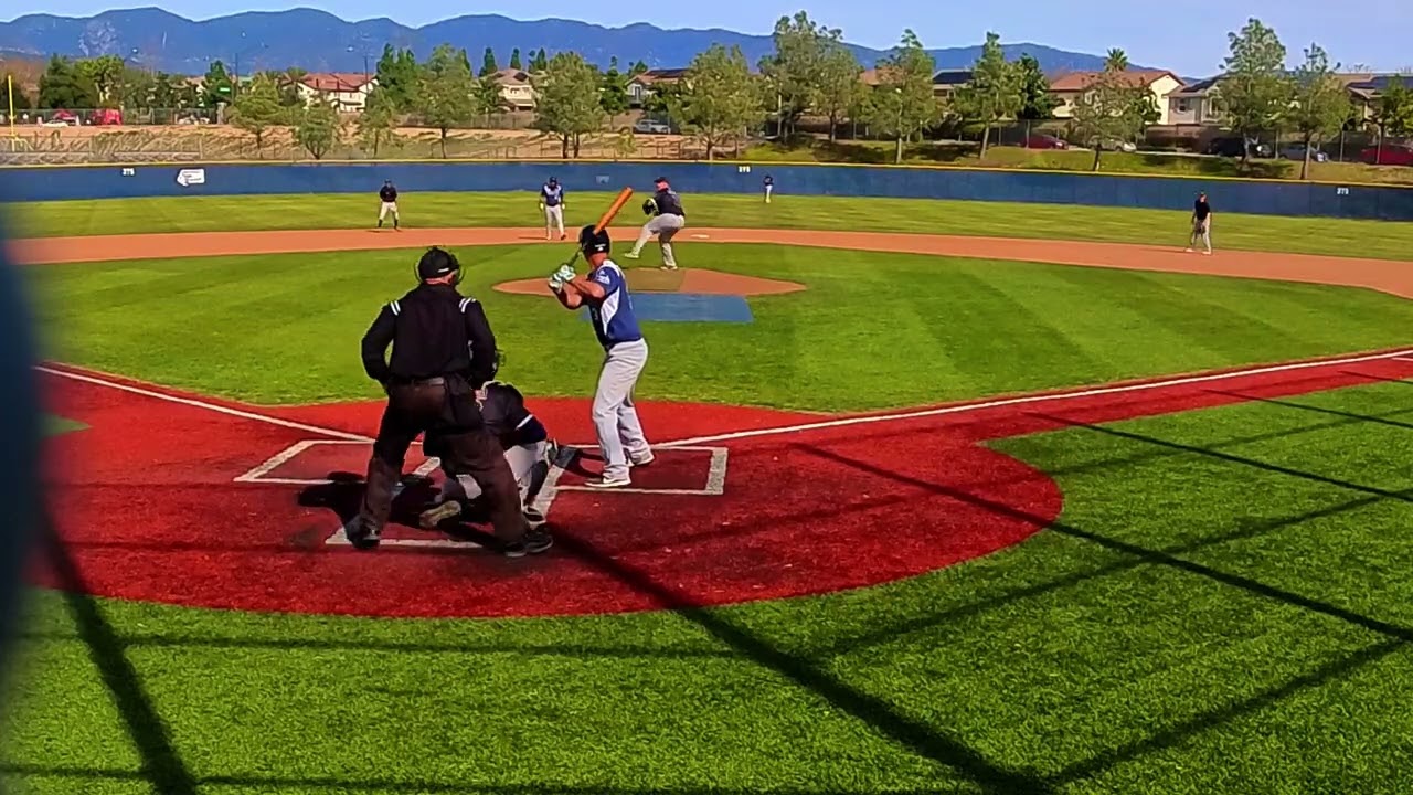 Opening Day Chaos: Yaquis Walk It Off on a Sac Fly