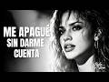 Me Apagué Sin Darme Cuenta | Spanish Soul Blues | Nyla Stone