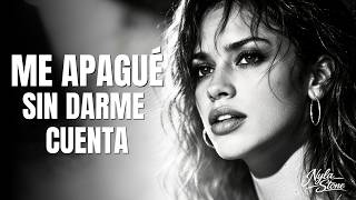 Me Apagué Sin Darme Cuenta Spanish Soul Blues Nyla Stone