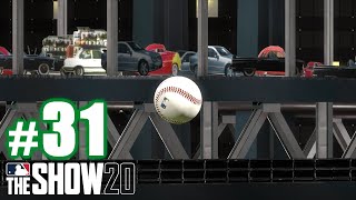 Instagram ► @bobbycrosby merch! http://softballcrew.com this is a
new road to the show series where i play as baby yoda! please like
video and comment...