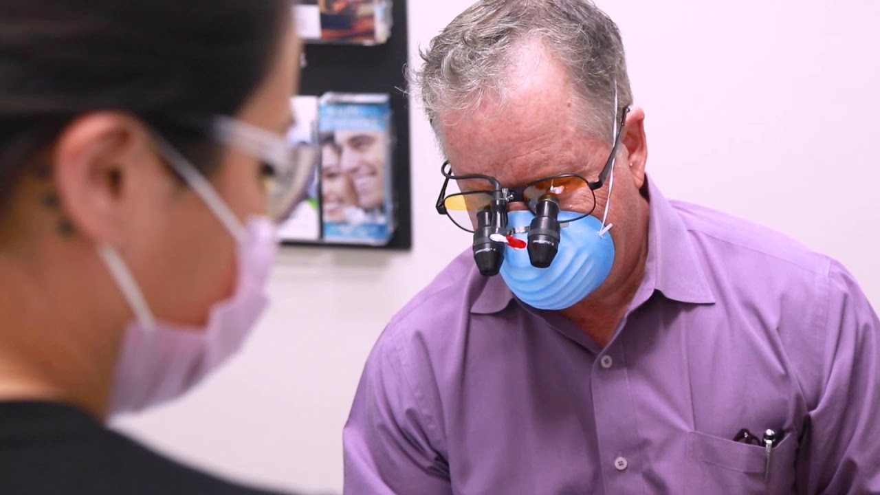 What is Periodontal Disease? Horseshoe Bay Dental YouTube