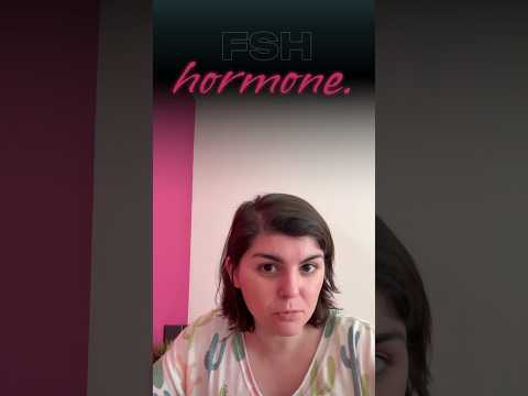 What Is FSH Understanding Follicle Stimulating Hormone And Fertility 