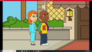 Goanimate - Phineas And Ferb Stop Rosie And Little Bill From Destroying Mcdonalds - Ungrounded