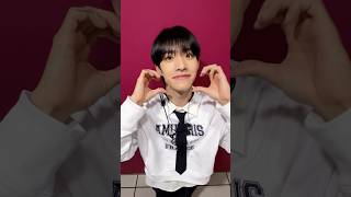 난 정했어 🦊 🧡 #정했어 #Loveit_Challenge #현승