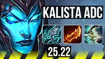 KALISTA & Vi vs KAI