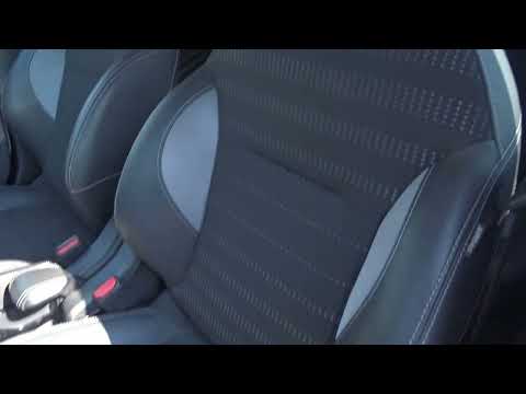 PEUGEOT 2008 BlueHDi