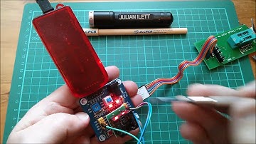 PWM5 Solar Charge Controller PIC Programming