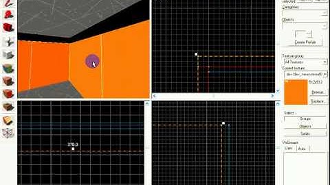 L4D How To: Start a Basic Survival Map Part 1/2
