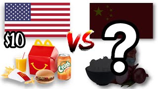 What 10 Can Get You In Different Countries
