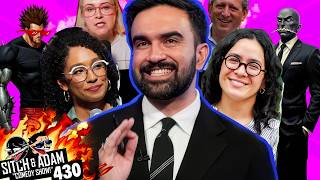 🔴 The Rise of American Socialism??? | 430