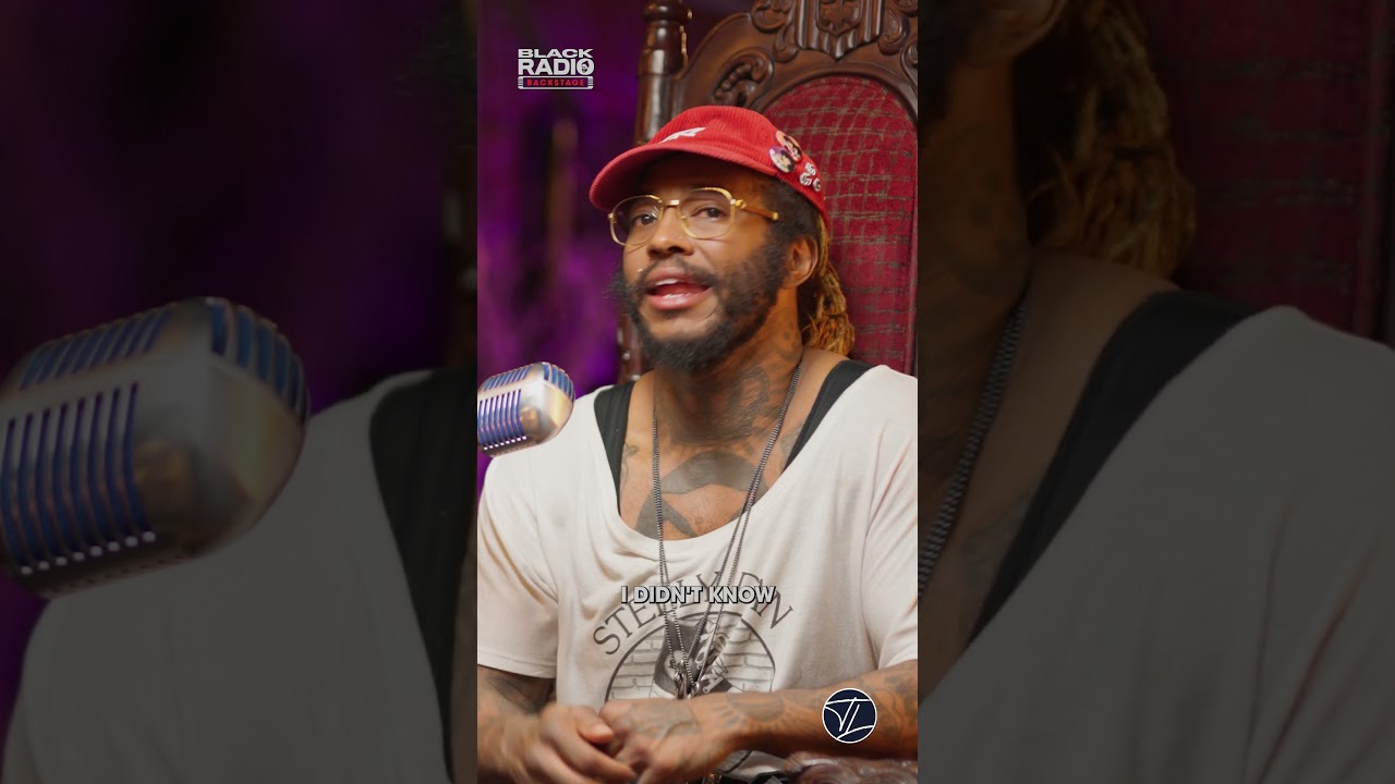 Как Flying Lotus изменила траекторию Thundercat