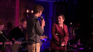 John Byrd & Katie O’Shields - "Scuse Me" (Angela Sclafani)