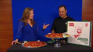 Papa Johns 11 28 23