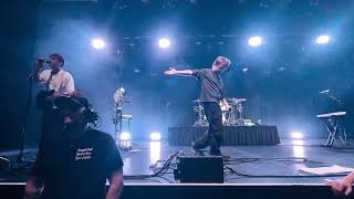 Enter Shikari - { The Dreamer's Hotel } (Live) - The Forum, Melbourne - 17 May 2026