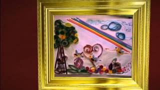 BEES QUILLING SCHOOL NO 5 BRAŞOV, ROMÂNIA