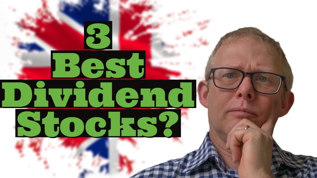 These 3 UK Dividend Stocks Could Make You Rich in 2023 Find Out How! YouTube