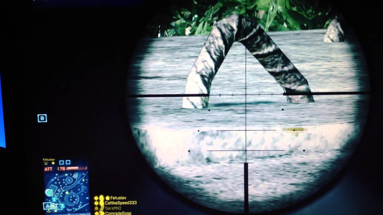BF3autosniper