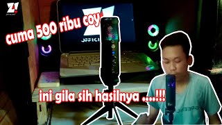 Mic Kondenser Usb Murah - Fantech Leviosa Mcx01