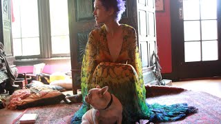 StyleLIkeU’s Early Years: Closet interview with ANNAKIM VIOLETTE Details