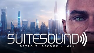 Detroit: Become Human (Markus) - Ultimate Soundtrack Suite