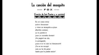 José Puertas Y Su Quinteto De Hot - La Canción Del Mosquito