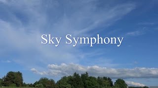 Sky Symphony (Timelapse)